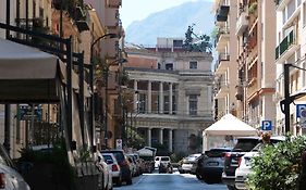 Mazzini Suites Palermo